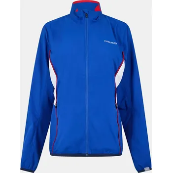Dámská větrovka Bunda HEAD Blue 8350392 14 (L)