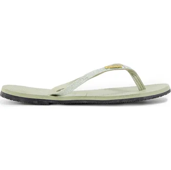 Dámské žabky Havaianas Green Yucca 6713869 3/4
