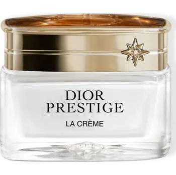 Kosmetika Regenerační krém na obličej, krk a dekolt Prestige (La Créme) 50 ml