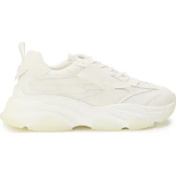 Pánská obuv Tenisky Steve Madden White 1295296 12 (47)