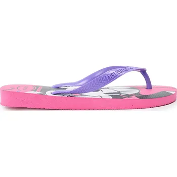 Dámské žabky Havaianas Pinkpink 9455158 6/7