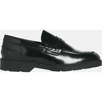Pánské polobotky Boty Jack and Jones Black 4999648 8 (42)
