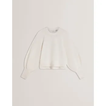 Dámský svetr Ted Baker Ivory 1190310 8 (XS)