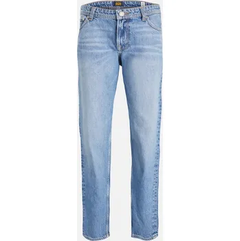 Chlapecké kalhoty Jack and Jones Blue Denim 5287675 4 Years