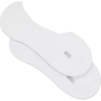 Pánské ponožky Ponožky Boss White 825062 10.0T