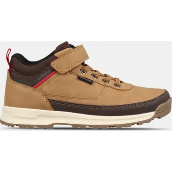 Chlapecké tenisky Boty Nicholas Deakins Brown 6559530 C11 (29)