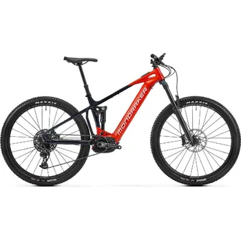 Elektrokolo Elektrokolo MONDRAKER CHASER R 20,8Ah 29" FLAME RED 2025 rám M" + DOPRAVA ZDARMA