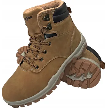 Pracovní obuv Pracovní obuv kotníková Reis BOASPEN velikost 37