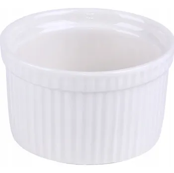 Porcelánová miska na creme brulee TORO 150ml