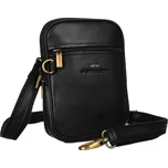 Peterson taška přes rameno PTN 1113-NDM BLACK černá