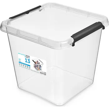 Úložný box Úložný box Orplast Simple 13000 ml