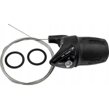 Příslušenství pro čtečku elektronické knihy Řadicí páka Sturmey Archer PRAVÁ 3 rychlostní, zadní