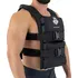 Zátěžové oblečení DBX Bushido Zátěžová vesta 1-30 kg