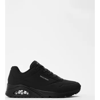 Dívčí obuv Boty Skechers Black 5238610 3.5 (36.5)