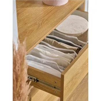 Pánská móda Sinsay - Úložná krabice - bílá - 193BM-00X - 193BM-00X-ONE-2