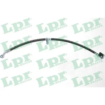 Brzdový systém Brzdová hadice LPR 6T48311