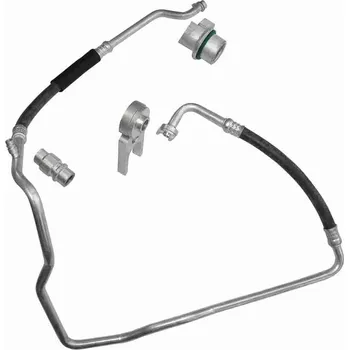 Vedení klimatizace Nízkotlaké vedení, klimatizace VEMO V22-20-0004