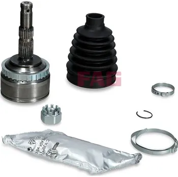 Hřídel nápravy Sada kloubů, hnací hřídel Schaeffler FAG 771 0289 30