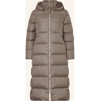 Dámský kabát Canada Goose Dámský Peříčkové Kabáty Mystique S Odnímatelnou...