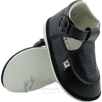 Chlapecké sandály Dětské capáčky RAK - Braňo - vel. 19