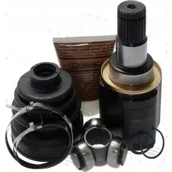 Poloosa kola Febest 0411-CY3MTLH Sada kloubu hnací hřídele