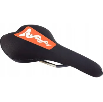 Sedlo na kolo SQlab. Neoprenový potah na sedlo Trekking