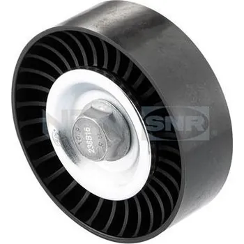 Vratná/vodicí kladka, klínový žebrový řemen SNR GA359.31