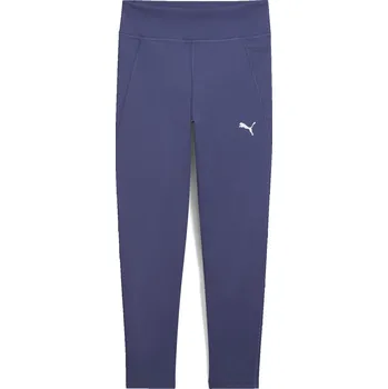 Dívčí legíny Puma Blue Crystal 1081947 14 (2XL)