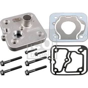 Hlava válce, vzduchový kompresor FEBI BILSTEIN 176993