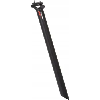 Sedlovka Syntace 104143 Pevná sedlovka 31,6 mm x 400