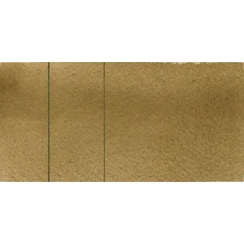 Vodová barva Akvarelová barva Roman Szmal AQUARIUS, půlpánvička - tmavě hnědá Barva: 125 – German Raw Umber Greenish