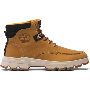 Pánská vycházková obuv TIMBERLAND-TBL Originals Ultra wheat Hnědá 41,5