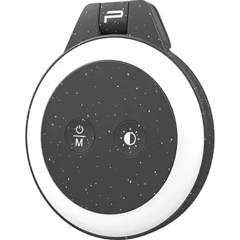 Foto PGYTECH MagGlow Phone Fill Light(Classic Black)