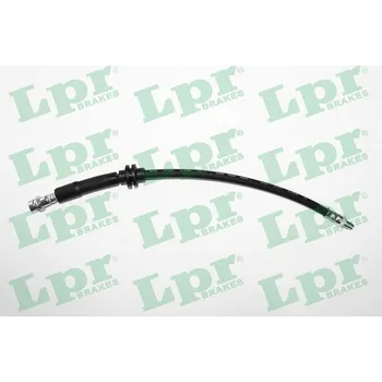 Brzdový systém Brzdová hadice LPR 6T48996