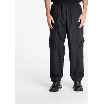Dámské oblečení Kalhoty EA7 Emporio Armani Trouser Black L