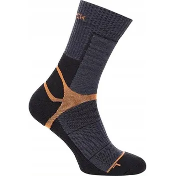 Pánské ponožky Brubeck Ponožky BST-BRUPRO vícebarevné, velikost 45-47