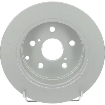 Brzdový systém Brzdový kotouč JURID 562808JC