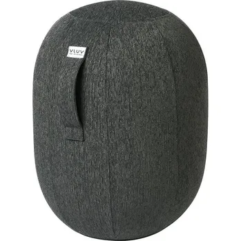 Herní židle VLUV Kapsul Stov L Anthracite (KSL-002L.CAN) antracitová