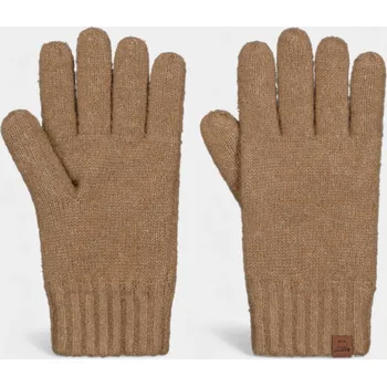 Rukavice BARTS Pánské rukavice Barts Wyoni S KAŠTANOVÁ