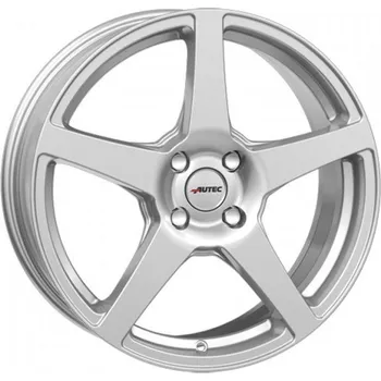 Alu kolo Autec Autec Valea 7x17 5x112 ET47 brilliant silver 66.6