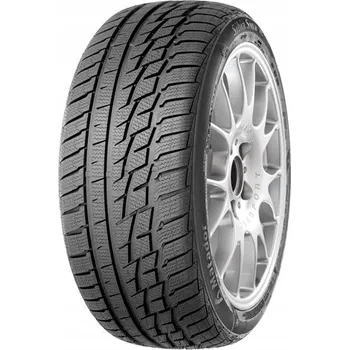 Zimní osobní pneu Zimní pneumatika Matador MP92 Sibir Snow 225/75R16 104 T s přilnavostí na sněhu (3PMSF)