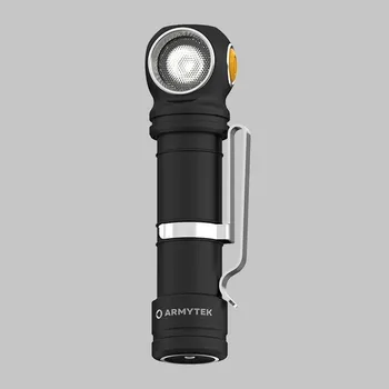 Čelovka Čelovka ARMYTEK Wizard C2 Pro Max 4000 lm
