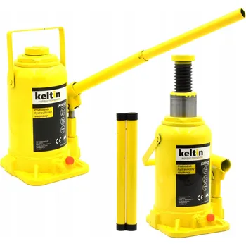 Hever GP 27926 Sloupkový Hever