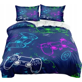 Prostěradlo Prostěradlo Bomevarica z mikrovlákna 140 x 200 cm