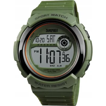 Hodinky Pánské hodinky SKMEI digitální stopky aa472