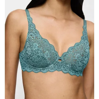 Podprsenka Podprsenka Triumph s kosticemi, nevyztužená Amourette W 95C