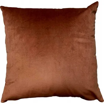 Povlečení POVLEČENÍ NA POLŠTÁŘ 55x55 cm VELUR PREMIUM,