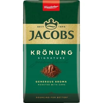 Káva Jacobs Krönung Mletá káva 250 g