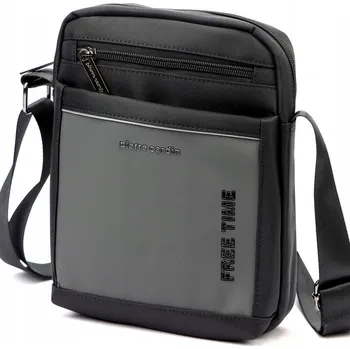 Pierre Cardin taška přes rameno 2051 ALAN09 černá