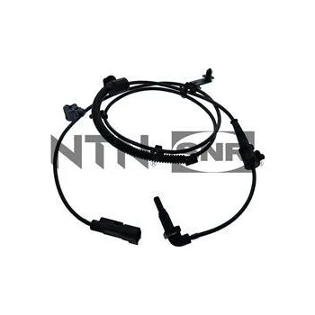 Přislušenství brzdového systému Snímač, počet otáček kol SNR ASB153.14